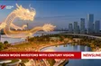 Hà Nội woos investors with century vision