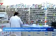 Japanese pharmaceutical stocks: A defensive haven