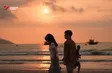 Sunrise at the Fishing Village | Speak Like a Local
