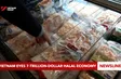 Việt Nam eyes 7-trillion-dollar Halal economy
