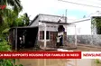 Cà Mau supports housing for families in need