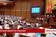 Việt Nam resets FDI strategy