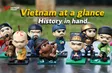 History in hand | Vietnam at a glance