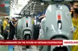 EFTA - Việt Nam conclude free trade agreement negotiations