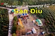 The Unique Ceremony of the Sán Dìu | Vibes of Vietnam