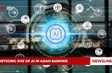 Meteoric rise of AI in Asian banking
