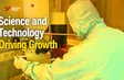 Science & Technology Driving Growth | Era of National Advancement