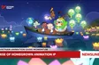 Việt Nam animation gains momentum