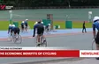 Cycling economy