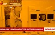 Singapore's semiconductor success formula