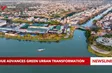 Huế advances green urban transformation