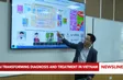 AI transforming diagnosis and treatment in Việt Nam