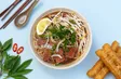 Vietnamese phở wins hearts in Nepal