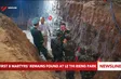 First 8 martyrs' remains found at Lê Thị Riêng Park