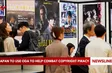 Japan to use ODA to help combat copyright piracy