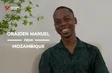 Learning Vietnamese with Oraiden Manuel | Fun learning Vietnamese