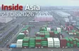 Inside Asia | 23.06.2026