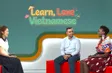 Learn, Love Vietnamese | Eyes on V