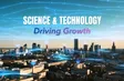 Science & Technology Driving Growth | Era of National Advancement