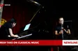 Fresh take on classical music