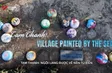 Tam Thanh - Village Painted by the Sea | I-Report