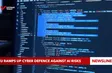 EU ramps up cyber defence against AI risks