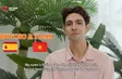 Learning Vietnamese with Rufino Aybar | Fun Learning Vietnamese