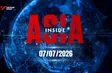 Inside Asia | 07.07.2026