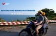 Renting and Riding Motorbikes in Đà Nẵng | Speak Like a Local