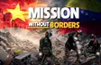 Mission Without Borders | S: For Peace