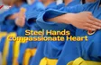Steel Hands - Compassionate Heart "Vovinam" | The Martial Land
