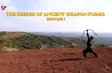 The keeper of ancient weapon forms - Episode 1 | The Martial Land