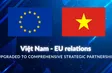 The Point 2: Việt Nam - EU Relations Upgraded To Comprehensive Strategic Partnership | 11.02.2026