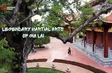 Where Tay Son Traditional Martial Arts lives on "Võ đường Hồ Sừng" | The Martial Land