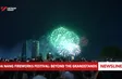 Đà Nẵng Fireworks Festival: Beyond the grandstands