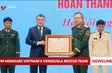 Prime Minister honours Việt Nam's Venezuela rescue team