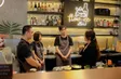 A community café supports people with disabilities