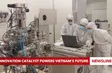 Innovation catalyst powers Việt Nam's future