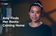 Amy Finds Her Roots: Coming Home | Discovery