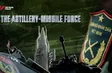 The Artillery-Missile Force | S: For Peace