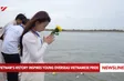 Việt Nam’s history inspires young overseas Vietnamese pride