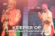 Keeper of Chèo Clown's Tradition Flame | The Artist's Journey