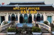 The ancient house of Tây Đô | Vibes of Vietnam
