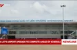 Đà Lạt’s airport upgrade to complete ahead of schedule