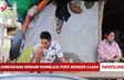 Cambodians remain homeless post-border clash