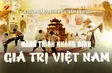 Vovinam – A journey to affirm Việt Nam’s values | Vietnam Imprints