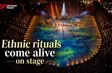 Ethnic rituals come alive on stage | Insights