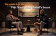 We might lose the game, but Việt Nam wins global’s heart | Vietnam Innovators