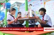 Supporting the learning journey of island students