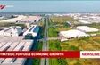 Strategic FDI fuels economic growth